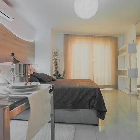 Apartment Maritea *