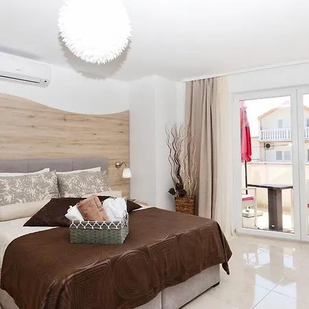Apartment Maritea Vodice