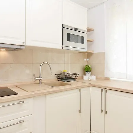 Appartement Maritea *