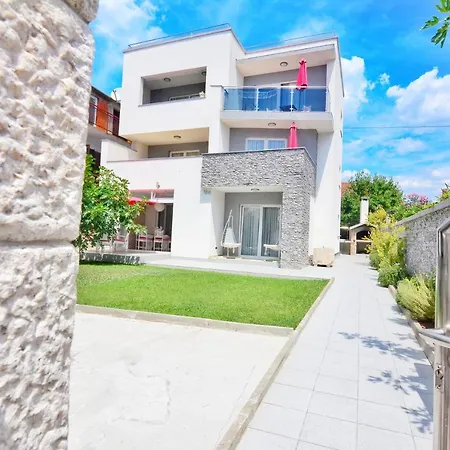Apartment Maritea