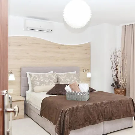 Maritea Appartement *