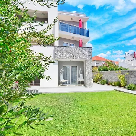 Maritea Apartment Vodice