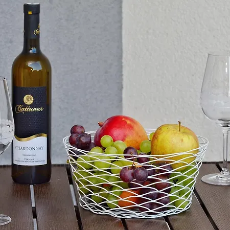 Maritea Appartement Vodice