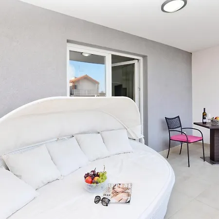 Maritea Appartement *