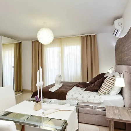 Maritea * Vodice