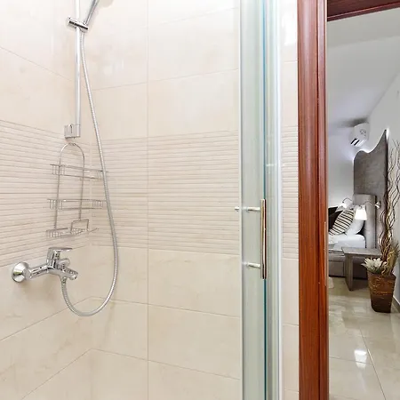 Maritea Apartman Vodice