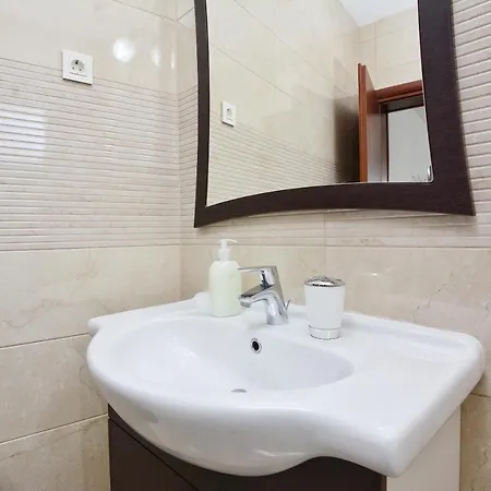 Apartment Maritea