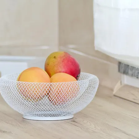 Appartement Maritea Vodice