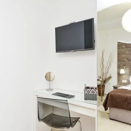 Apartman Maritea