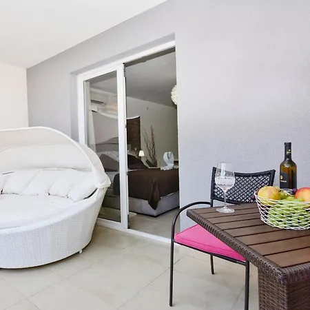 Maritea Apartman