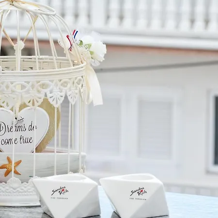 Apartman Maritea Vodice