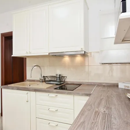 Maritea Appartamento Vodice