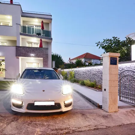 Maritea Appartement Vodice