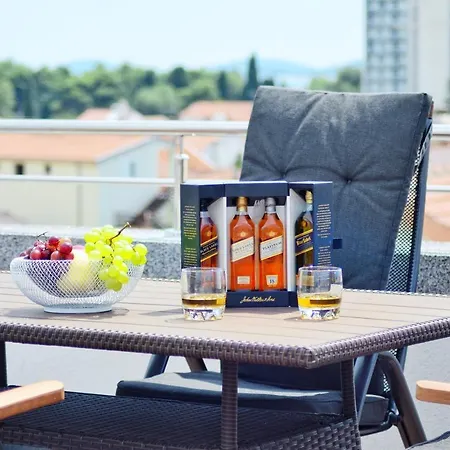 Maritea Appartement *