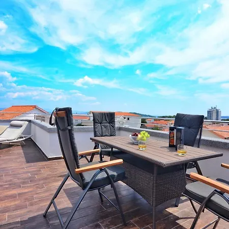 Apartment Maritea