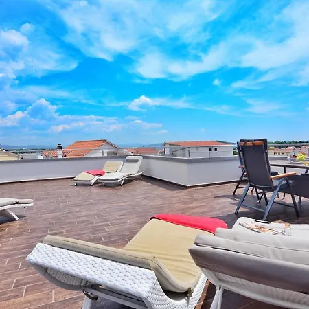 Maritea Appartement *