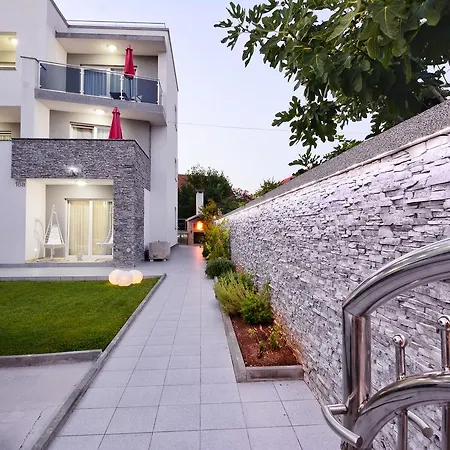 Maritea Appartement Vodice