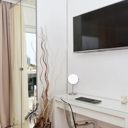 Maritea Апартаменты