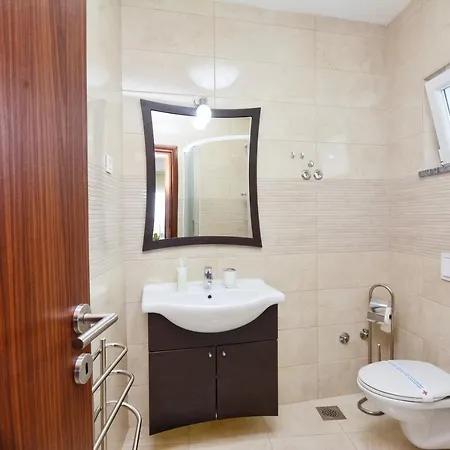 Appartement Maritea Vodice