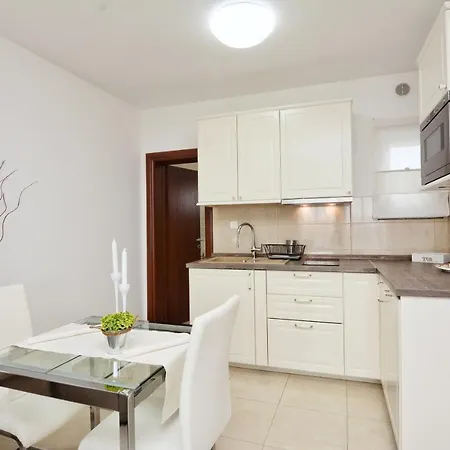 Maritea Appartement Vodice