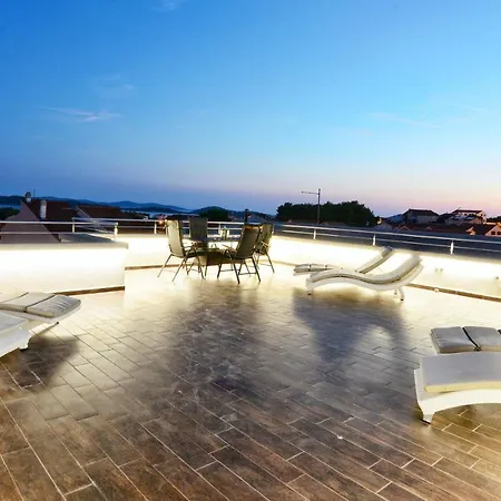 Maritea * Vodice