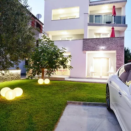 Appartement Maritea Vodice