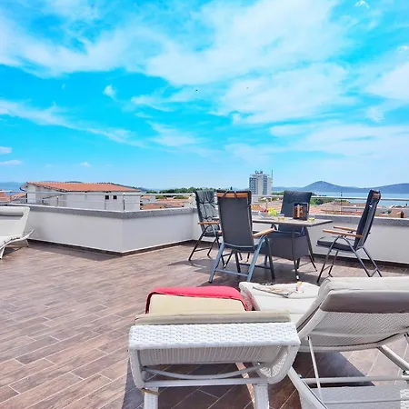 Maritea Apartment