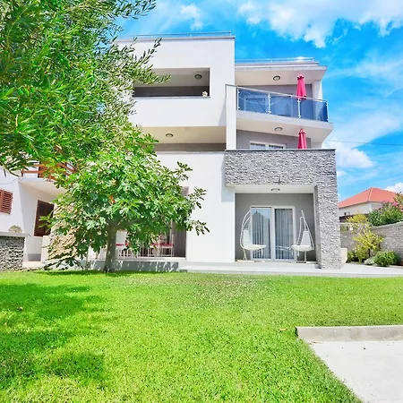 Apartman Maritea Vodice