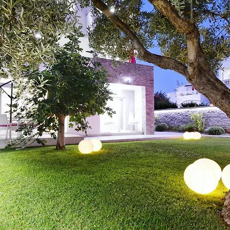 Apartment Maritea