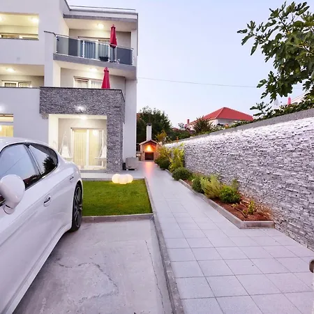 Maritea Apartment
