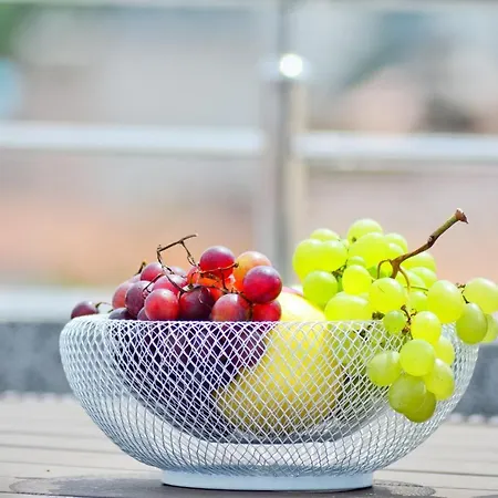 Апартаменты Maritea Водице