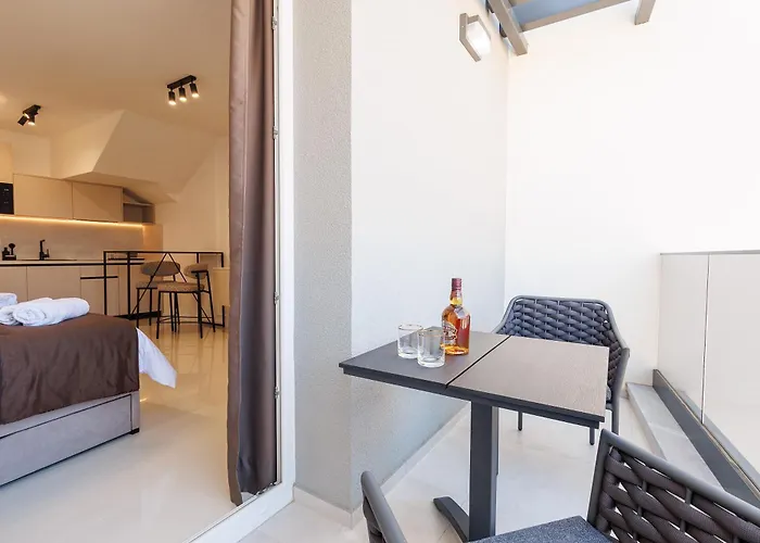 Maritea Apartment Vodice