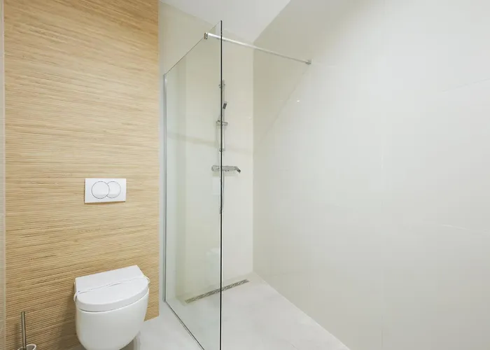 Maritea Appartement Vodice