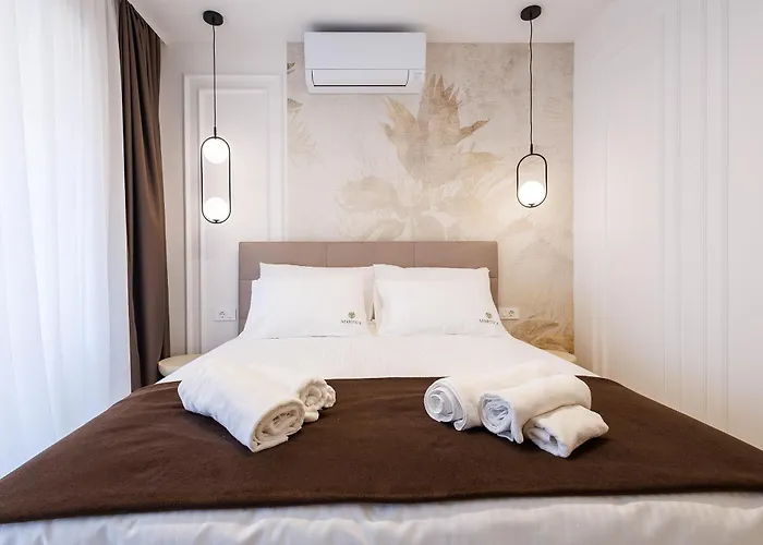 Maritea Appartement *