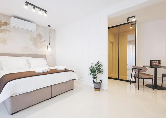 Apartment Maritea Vodice