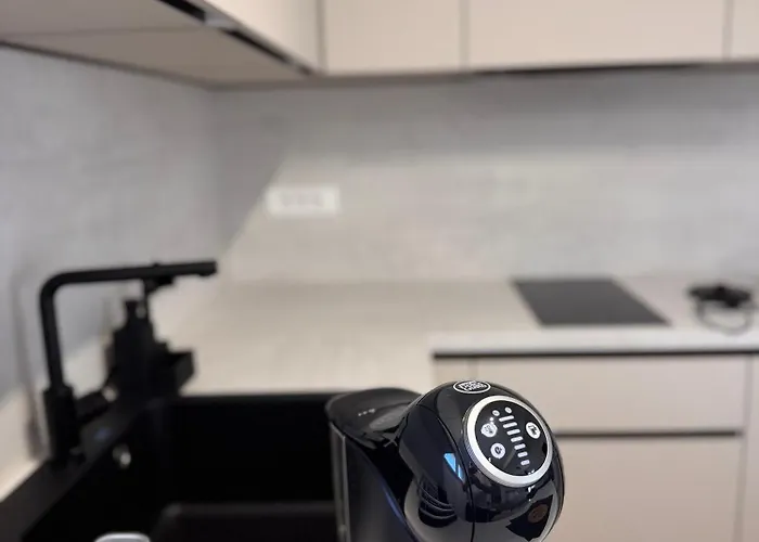 Maritea アパート *