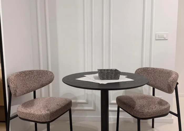 Appartement Maritea *