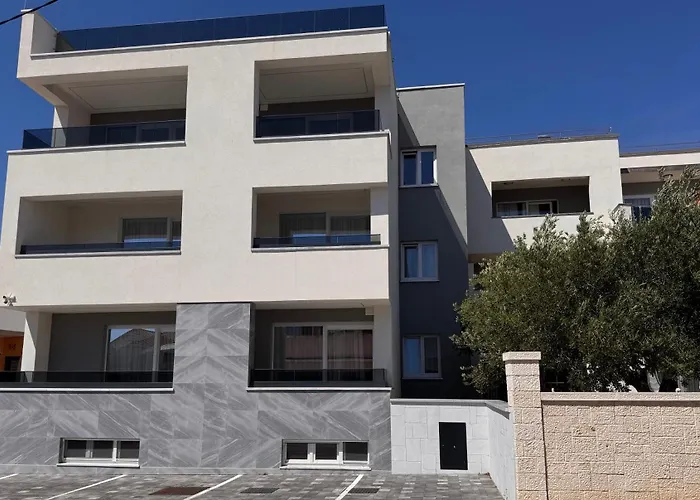 Apartment Maritea Vodice