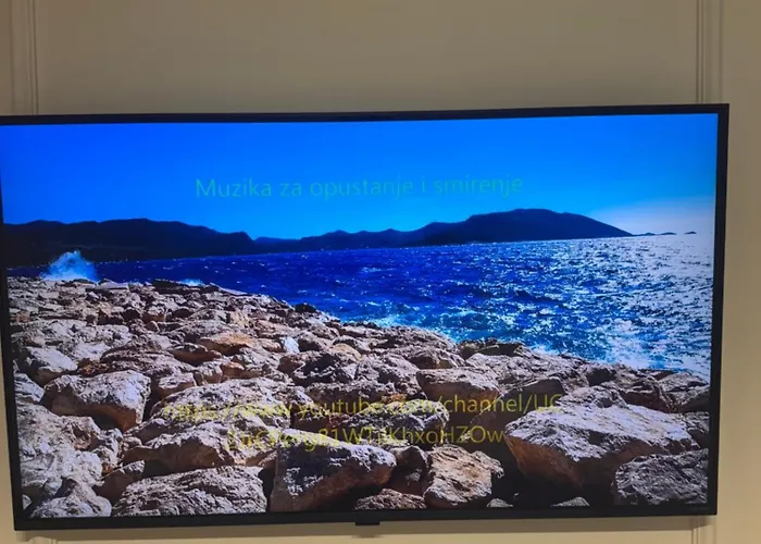 Maritea アパート ヴォディツェ