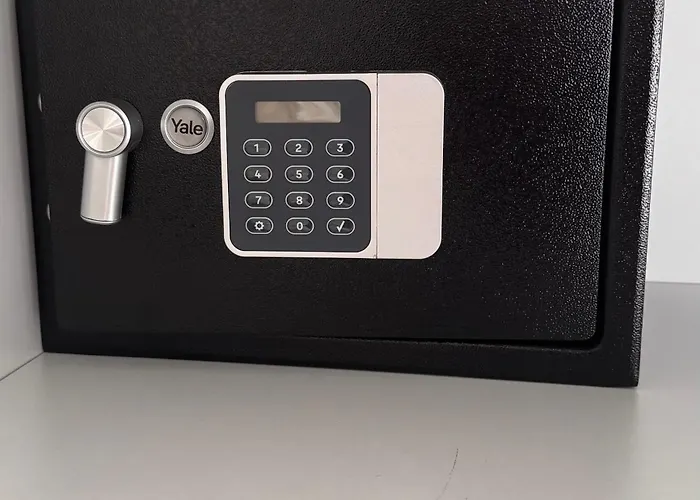 アパート Maritea *