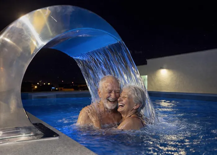 アパート Maritea *