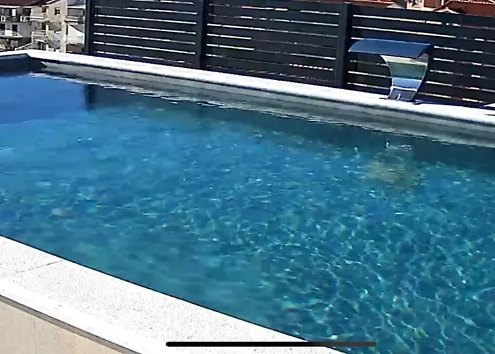 Maritea Appartement Vodice