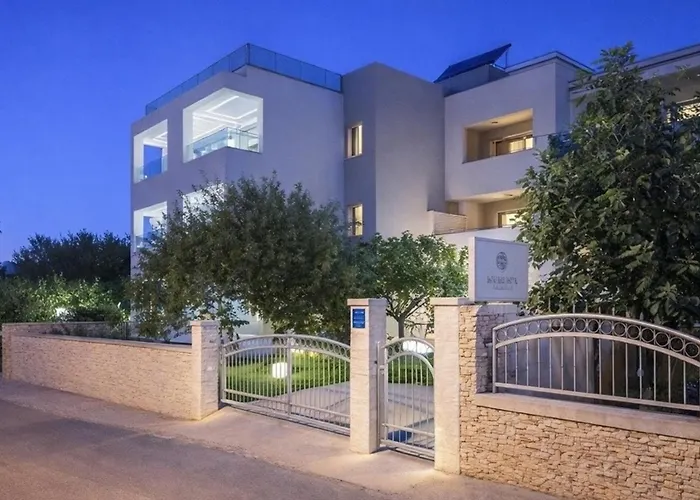 Maritea * ヴォディツェ