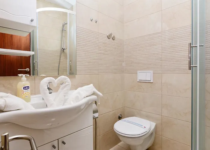 Maritea Appartement *