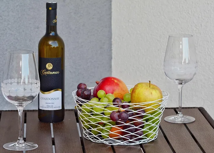 Maritea Apartment Vodice