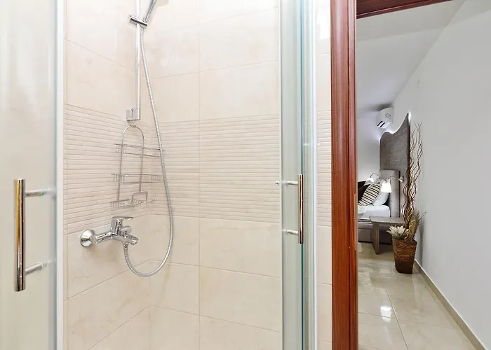 Maritea Apartment Vodice