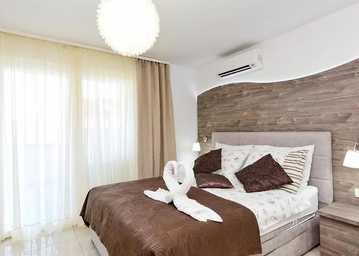 Maritea Appartement *