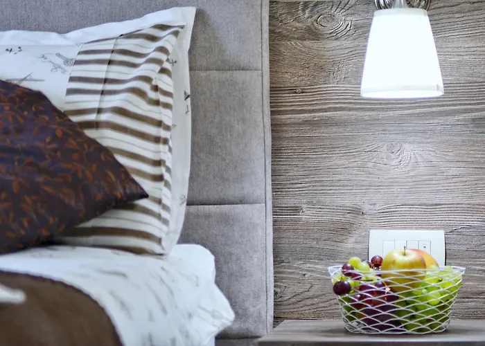 アパート Maritea *