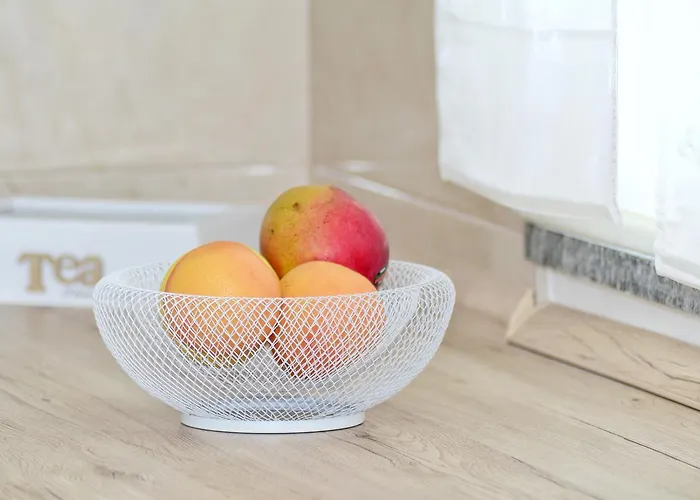 Apartment Maritea Vodice