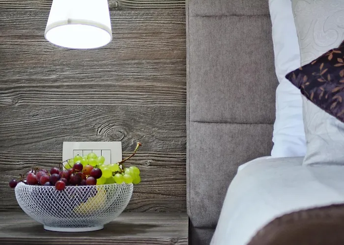 アパート Maritea ヴォディツェ